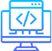 web Development icon